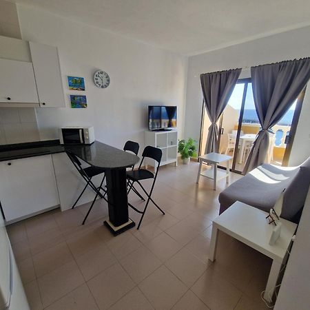 Apartamento Con Maravillosas Vistas En Primera Linea La Restinga Exteriör bild