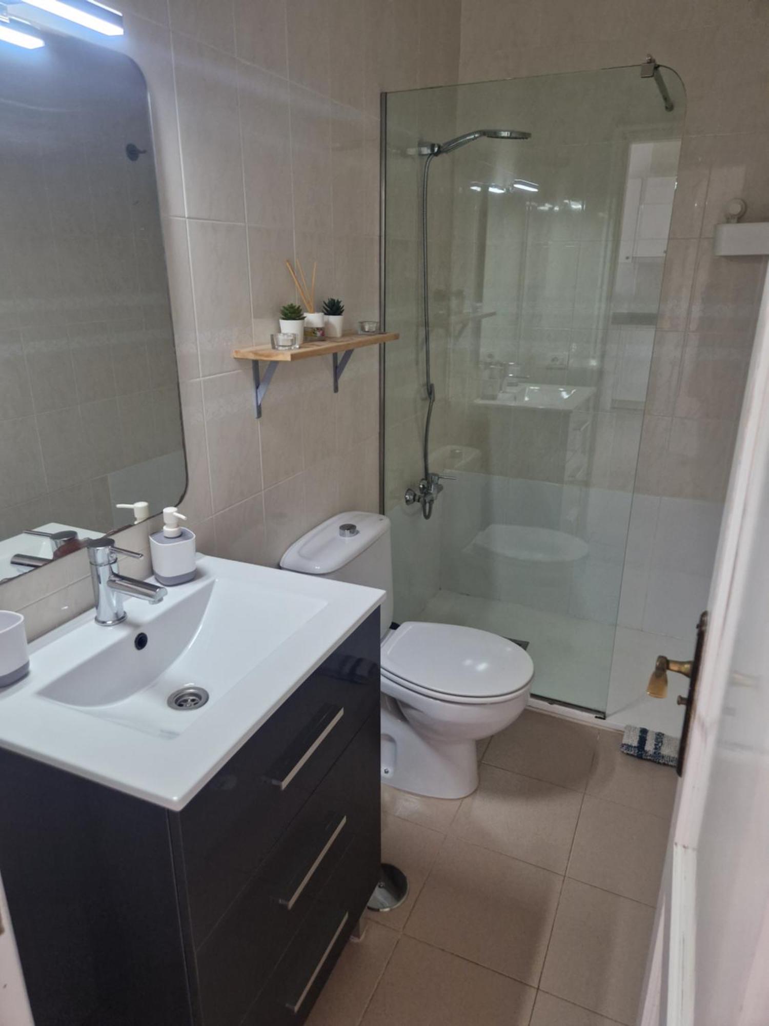Apartamento Con Maravillosas Vistas En Primera Linea La Restinga Exteriör bild